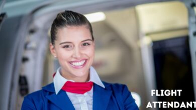 Flight Attendant Needed for Dubai