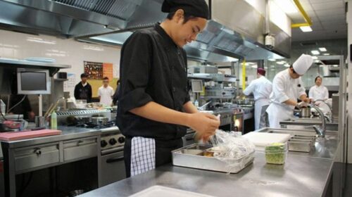 kitchen Helper Required for Restaurant in UAE