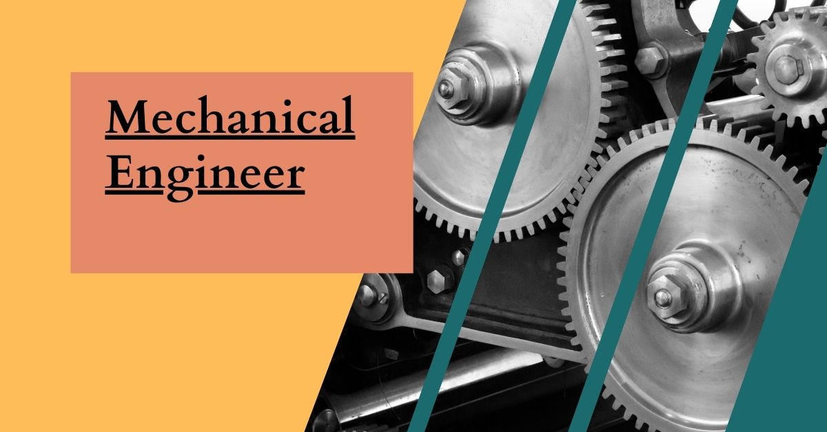 Mechanical Engineer Required in UAE