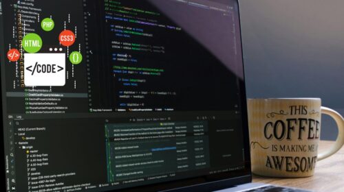 Web Developer Required in Canada