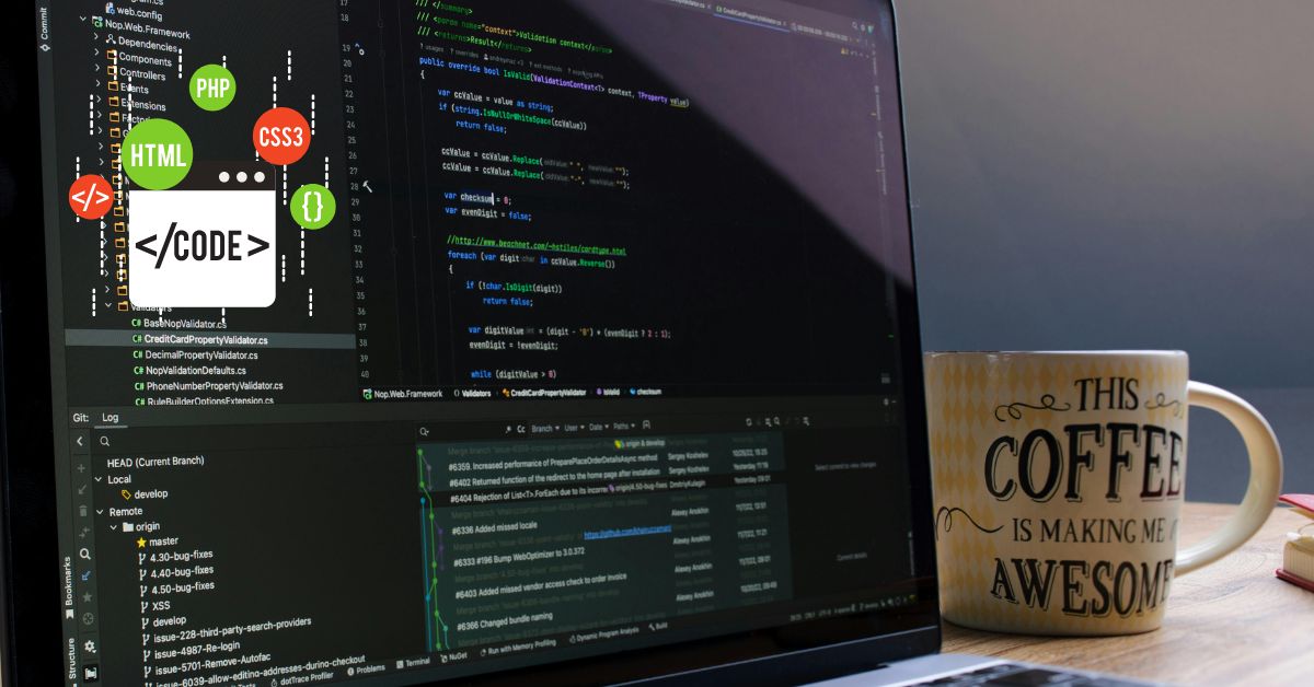 Web Developer Required in Canada