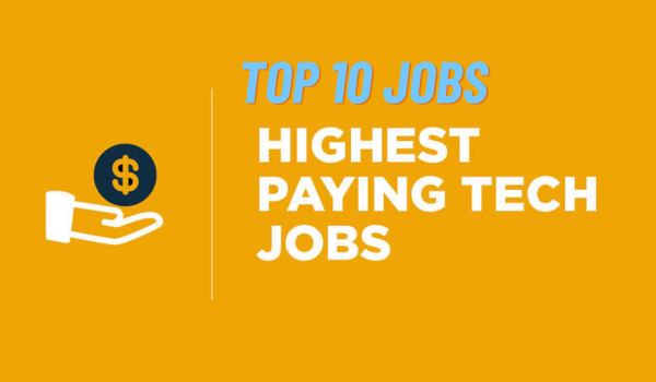 10 Highest-Paying Jobs in Canada