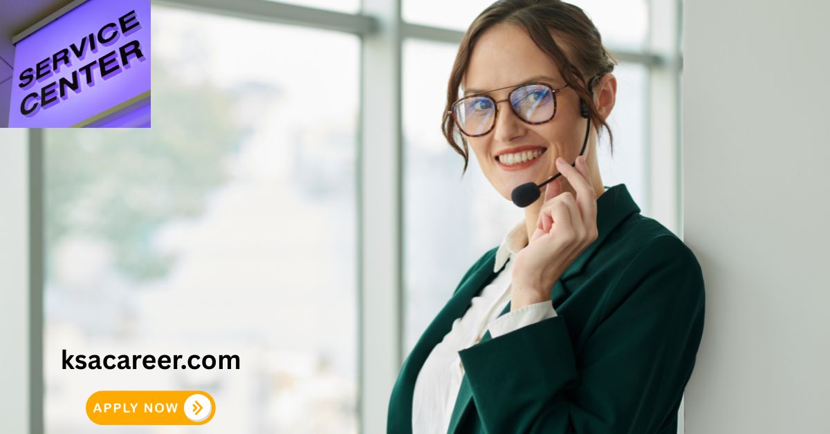 Call Center Representative Jobs in Dubai