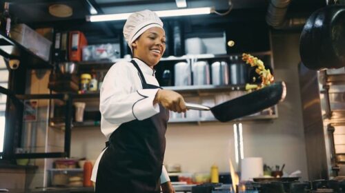 New Chef Jobs in Canada