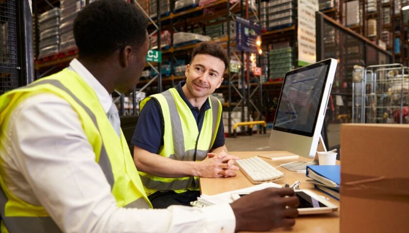 Warehouse Security Officer Jobs in Dubai