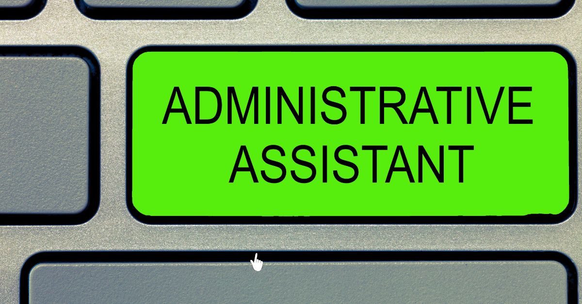 New Administrative Assistant Jobs in Canada