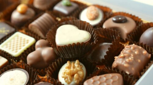 Chocolate Packer Jobs in Dubai
