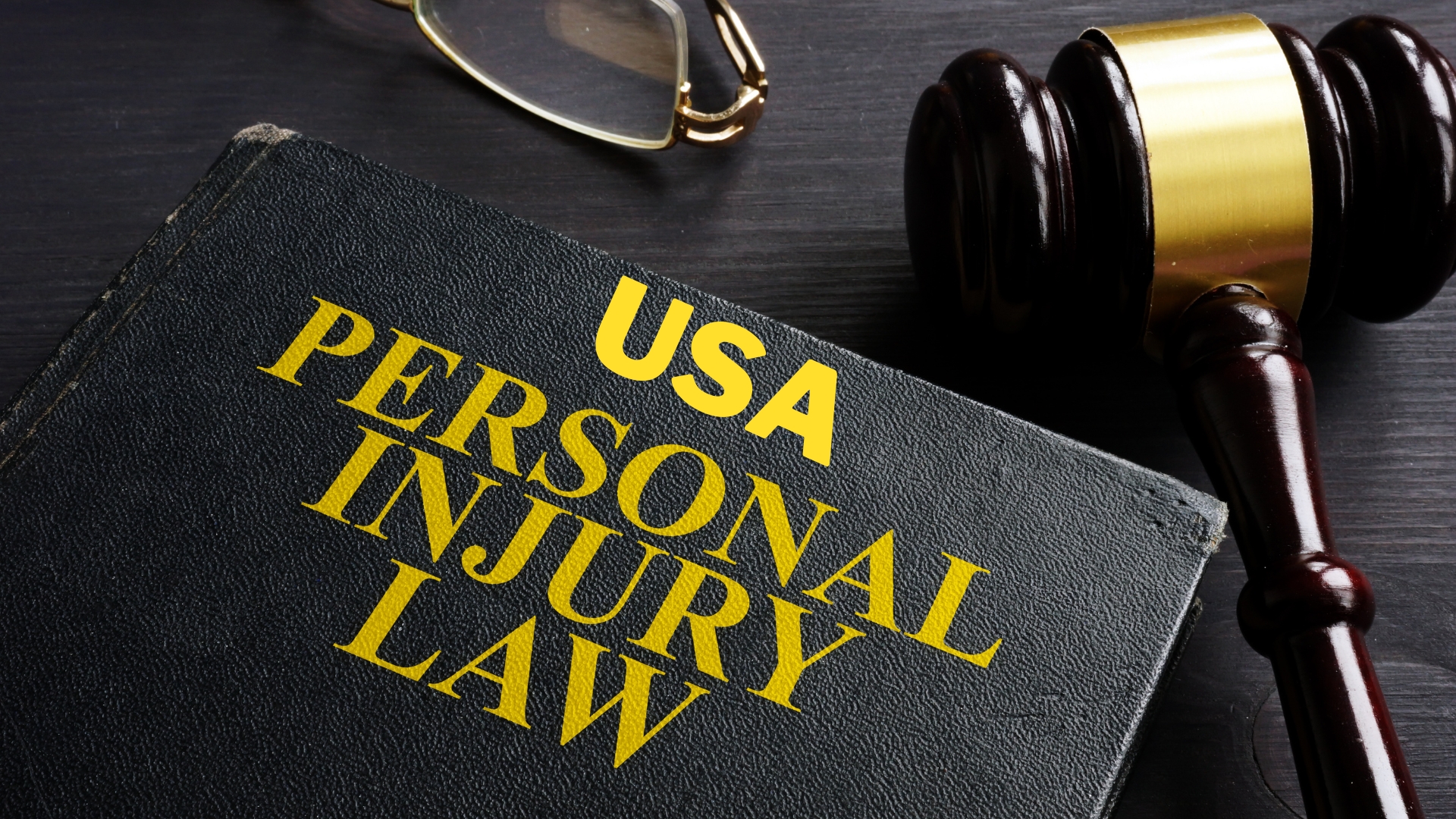 Personal Injury Lawyer USA