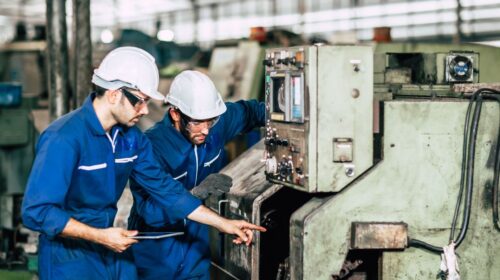 Maintenance & Service Clerk Jobs in Canada