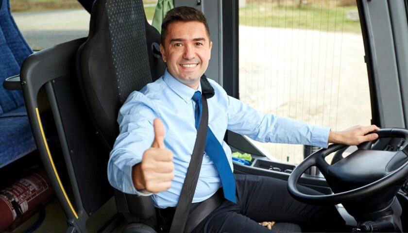 Driving jobs in Saudi Arabia