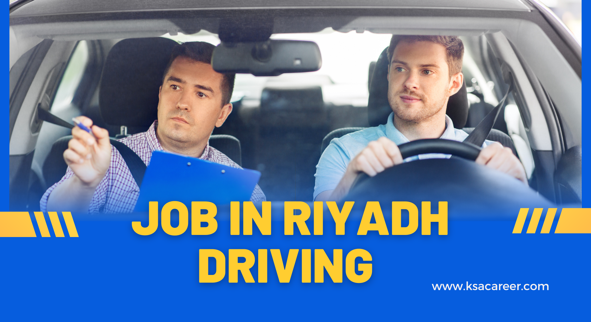 need job in riyadh driving 3000 to 4000 riyals