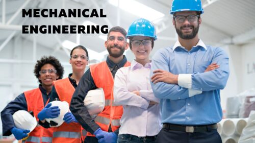 Saudi Arabia Mechanical Engineering Jobs