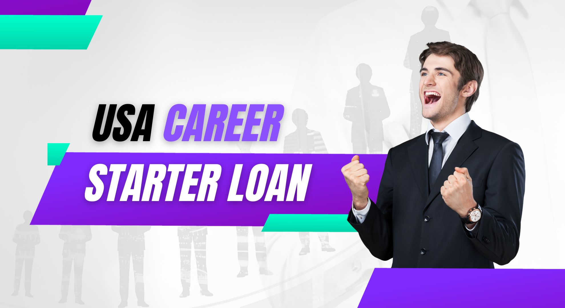 USAA Career Starter Loan