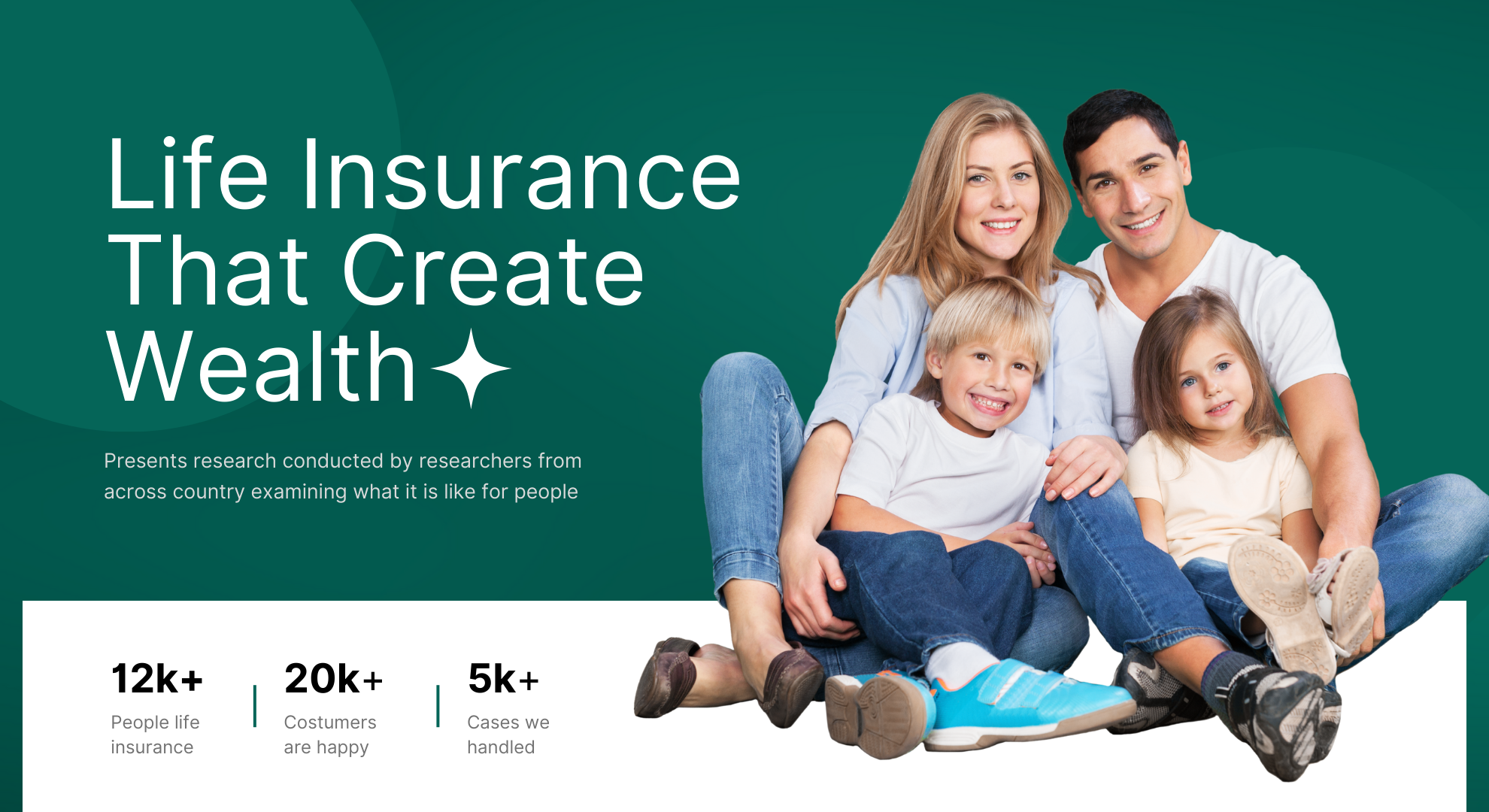 Tips for Making Your Life Insurance Policy More Affordable