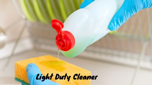 5 New Light Duty Cleaner Jobs in Canada