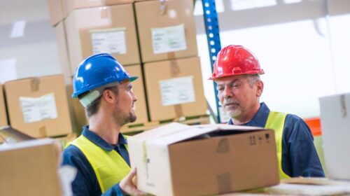 Warehouse Assistant Jobs in UAE