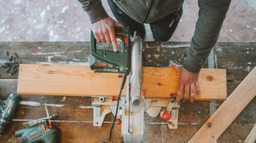 Carpentry Supervisor Jobs in Canada