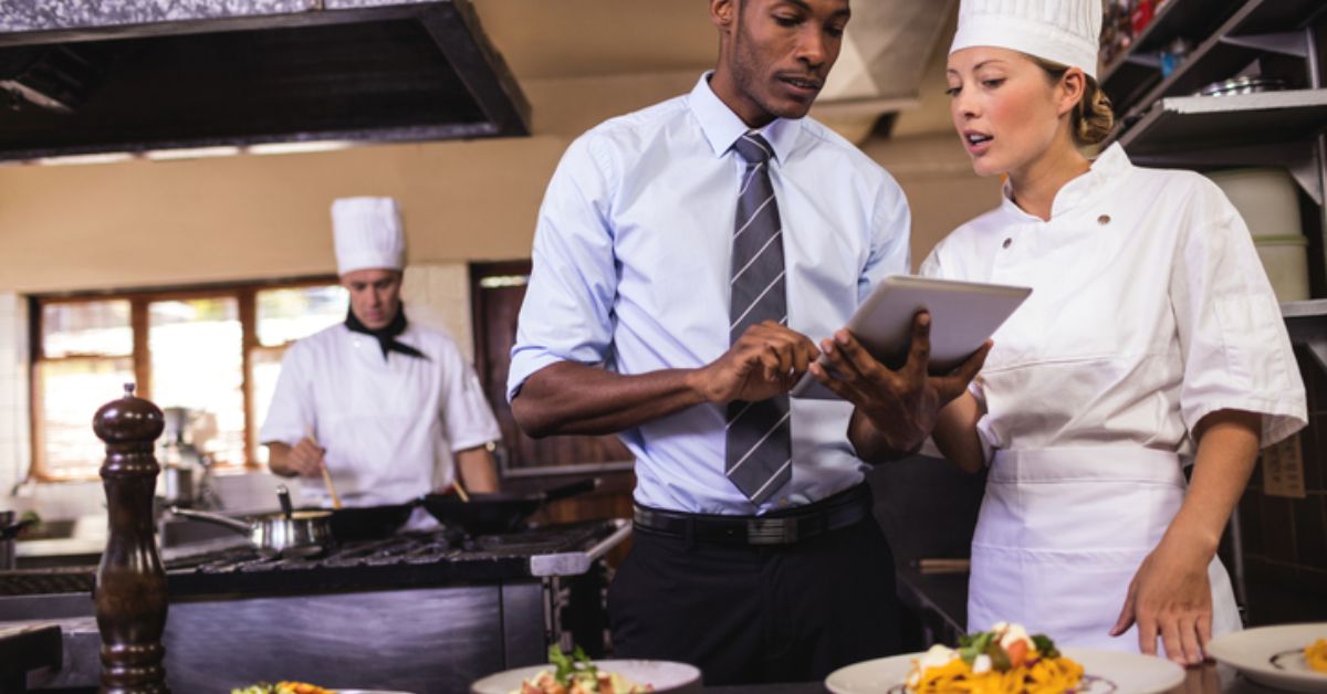 Catering Manager Required in Dubai