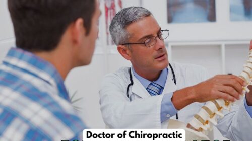 Chiropractic Doctor Jobs in Canada