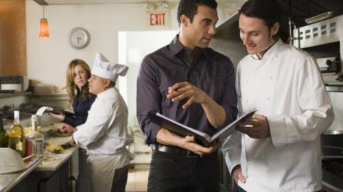 Food Services Manager Jobs in Canada