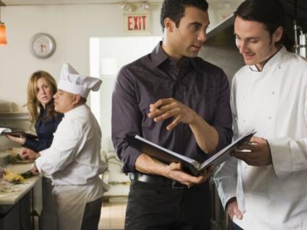 Food Services Manager Jobs in Canada