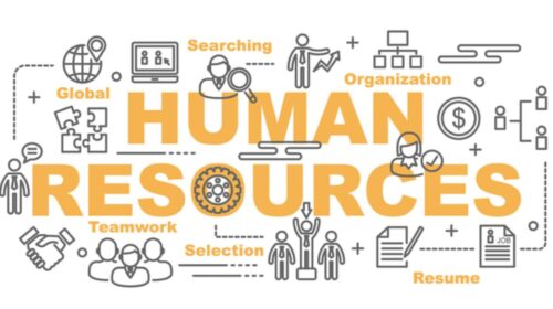 Human Resource Manager Required in UAE