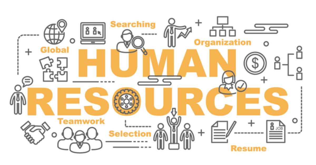 Human Resource Manager Required in UAE