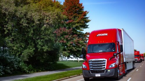 Truck Driver jobs in Canada