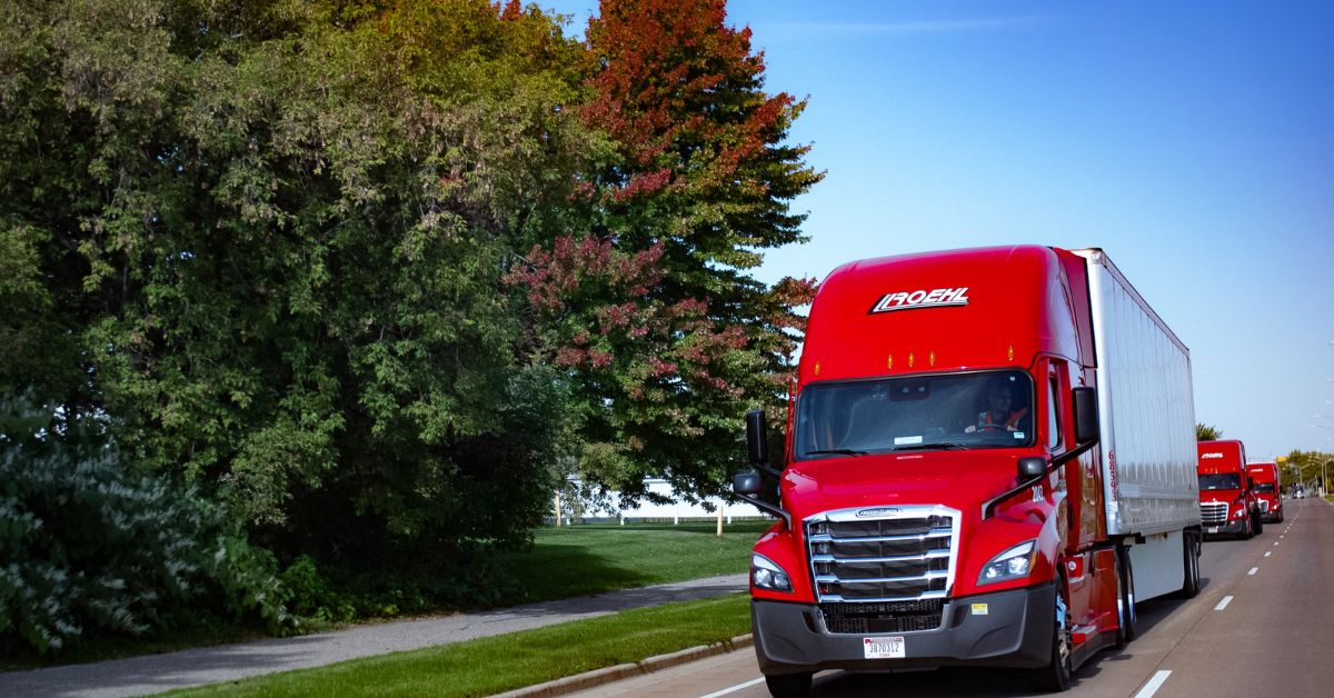 Truck Driver jobs in Canada