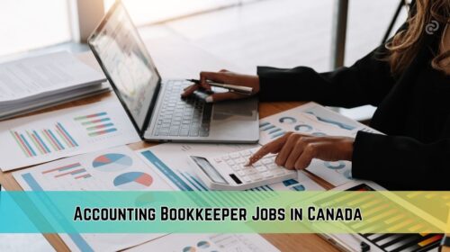 Bookkeeper Jobs in Canada