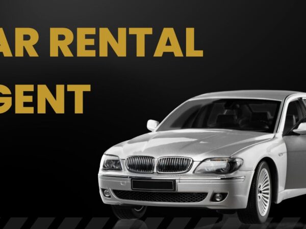 Car Rental Agent Required in Canada