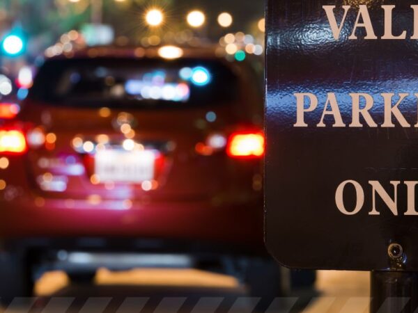 Valet Parking Attendant Vacancies in UAE