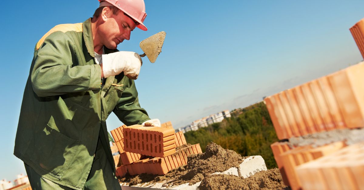 Brick and Stone Mason Jobs in Canada