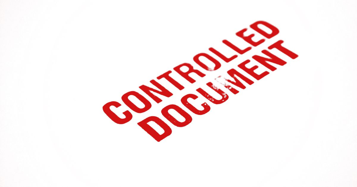 Document Controller Required in UAE