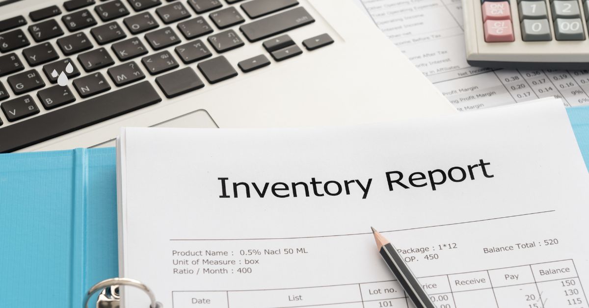 Inventory Control Assistant Jobs UAE