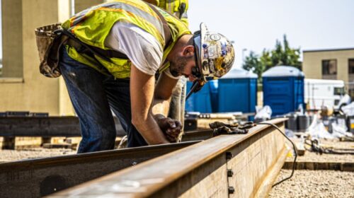 Ironworker Vacancies in Canada