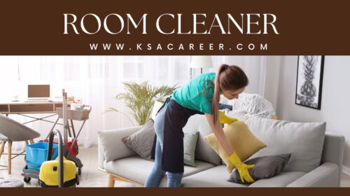Room Cleaner Jobs in Canada