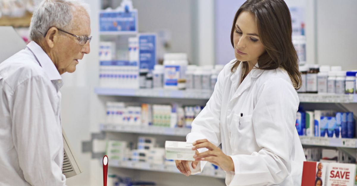 Pharmacy Aide Jobs in Canada