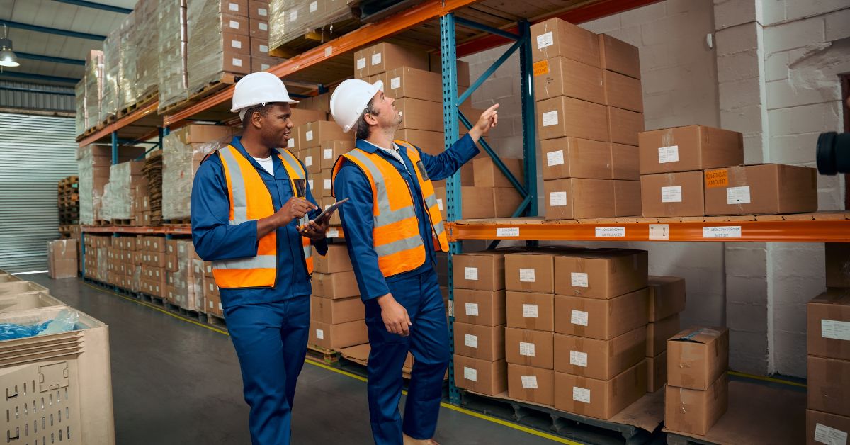 Warehouse Assistant Jobs in Dubai