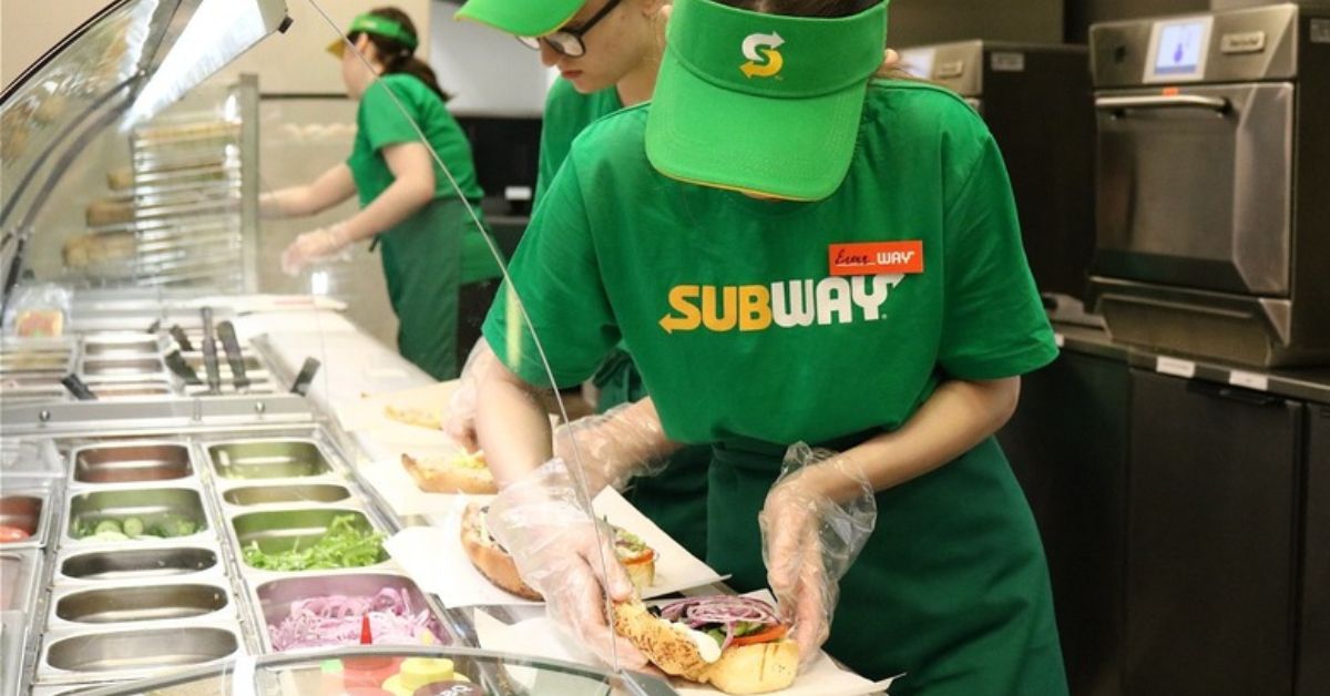 Sandwich Artist Jobs in Canada