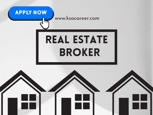 Real Estate Broker Jobs in Dubai