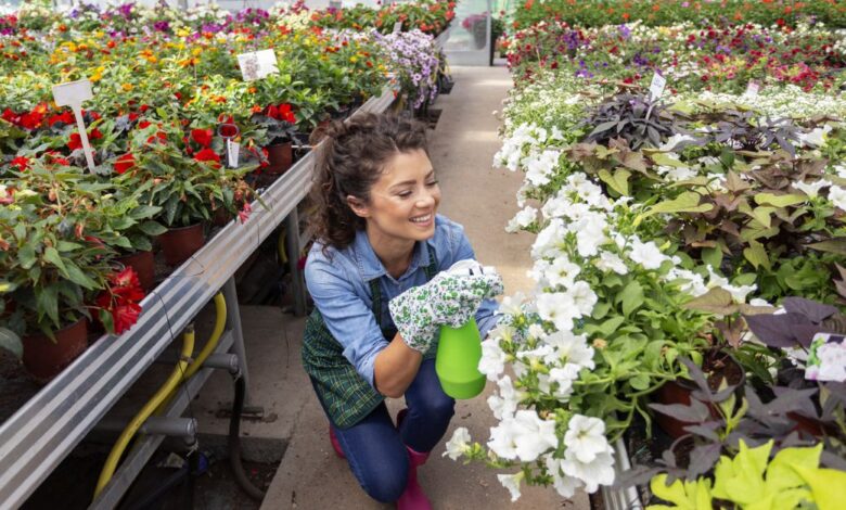 Flower Grower Jobs in Canada