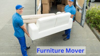 Furniture Movers Jobs in Canada
