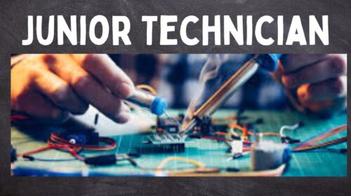 Junior Technician Jobs in Dubai