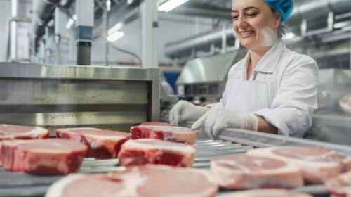Meat Packing Supervisor Jobs in Canada