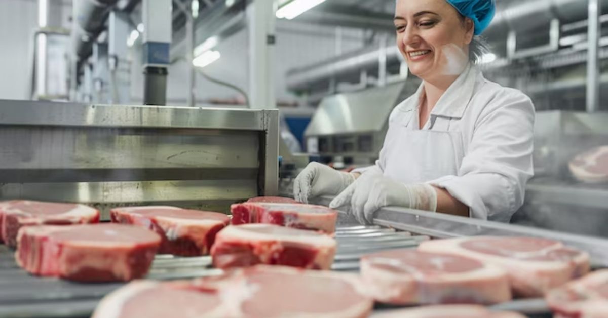 Meat Packing Supervisor Jobs in Canada