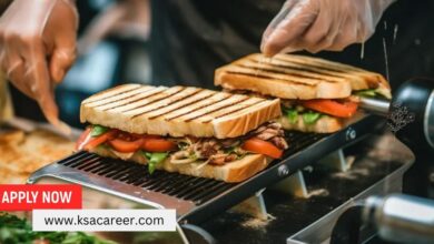 Sandwich Maker Jobs in Canada