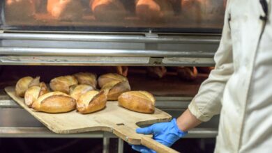 Bread Baker Jobs in Canada