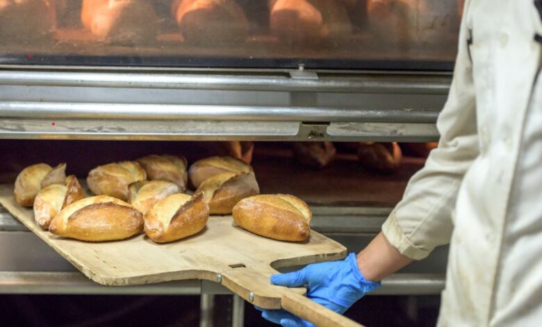 Bread Baker Jobs in Canada