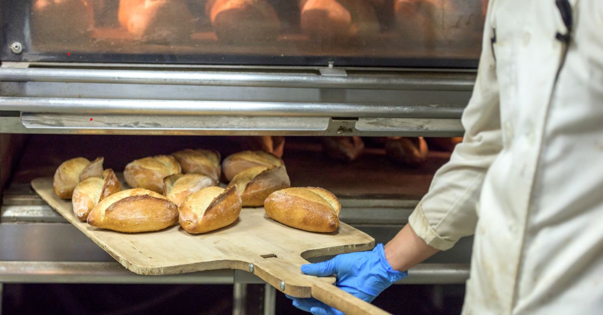 Bread Baker Jobs in Canada – 2024 New